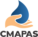 Logo CMAPAS